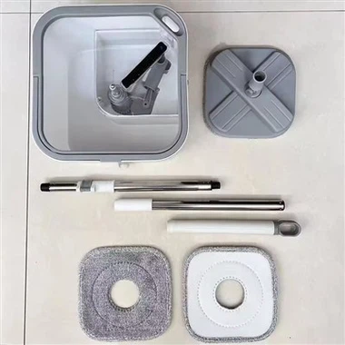 Швабра для чищення на 360 градусів